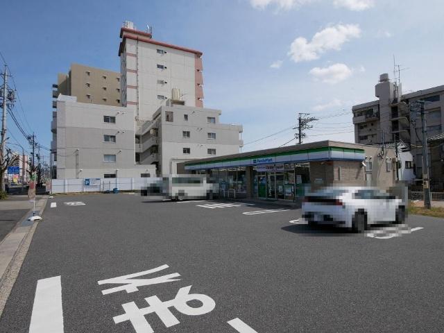 コンビニ
