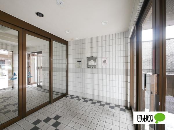 ライオンズマンション引山 物件画像