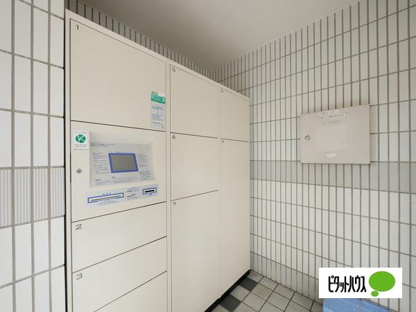 ライオンズマンション引山 物件画像