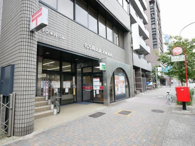 郵便局