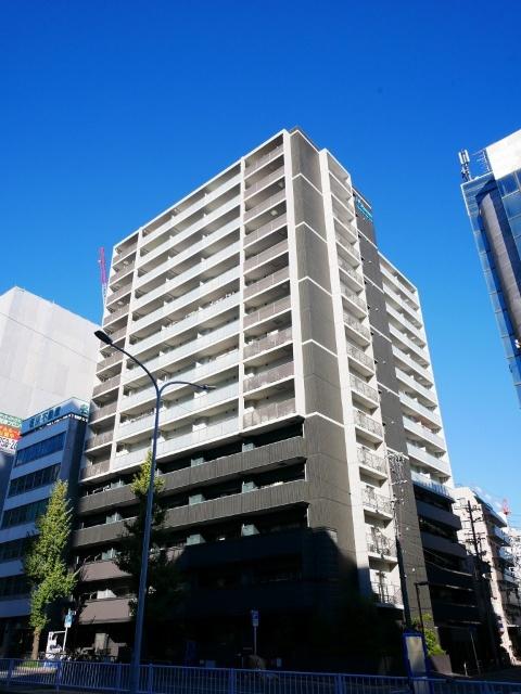 プレサンスロジェ上前津駅前Ⅱ 物件画像