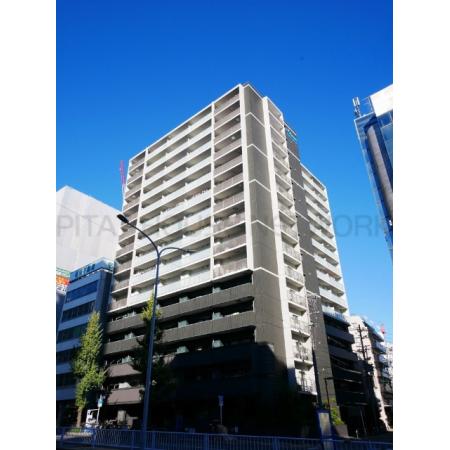 上前津駅徒歩１分　鉄筋コンクリート造１５