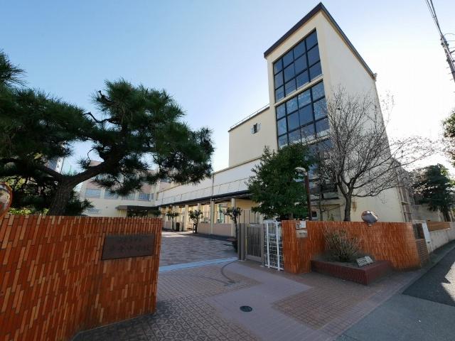 中学校