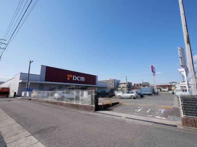 ホームセンター