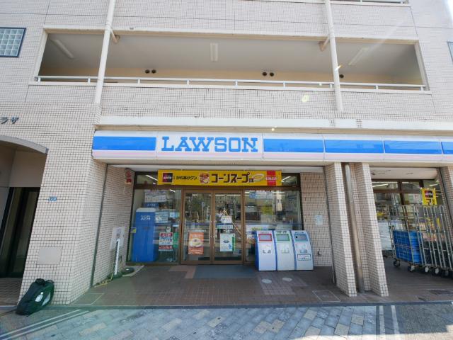 コンビニ