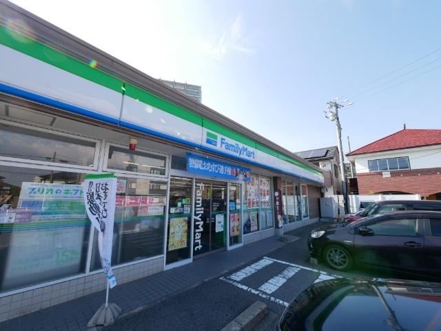コンビニ