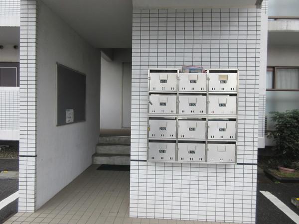 ささきビル（101） 共有部分