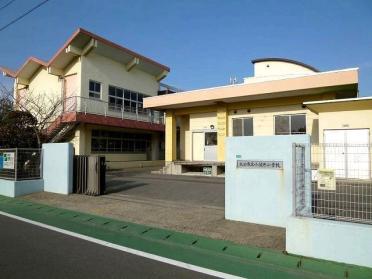 小佐井小学校：1100m