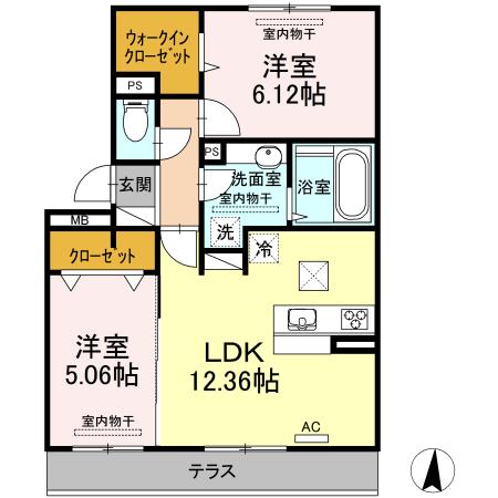 写真:物件の写真