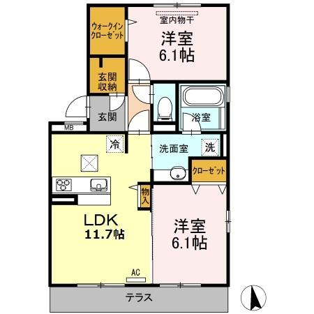 写真:物件の写真