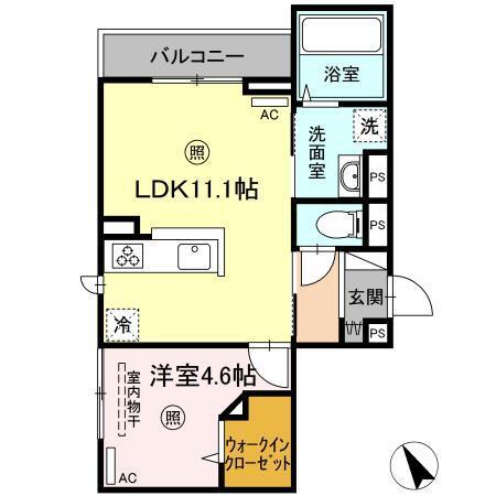 写真:物件の写真