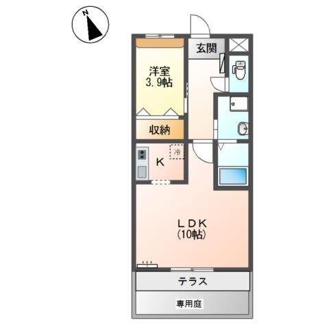 写真:物件の写真