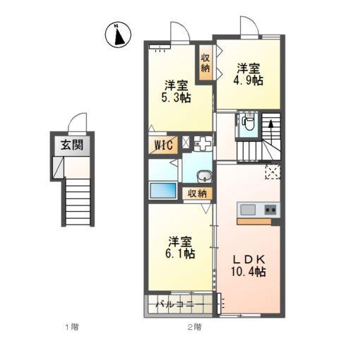 写真:物件の写真