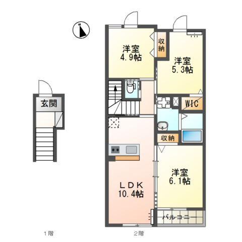 写真:物件の写真