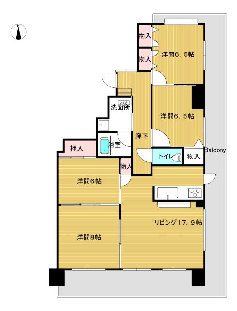 写真:物件の写真