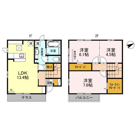 写真:物件の写真