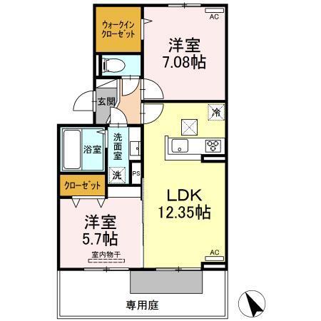 写真:物件の写真