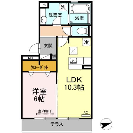 写真:物件の写真