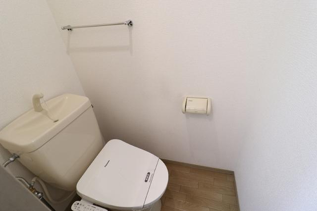 ユニティコートＭ（205） 部屋画像