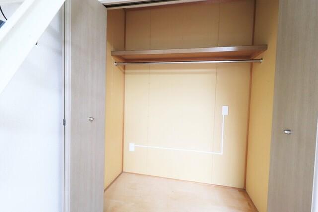 ユニティコートＭ（205） 部屋画像