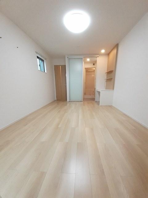 ファーツリーガーデン　Ⅱ（106） その他部屋・スペース