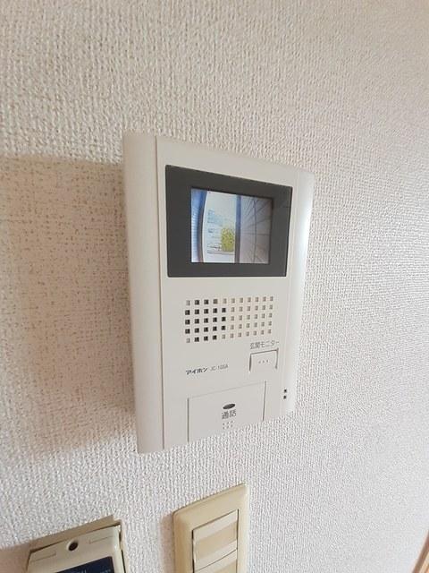 志村横丁Ⅳ（203） 設備