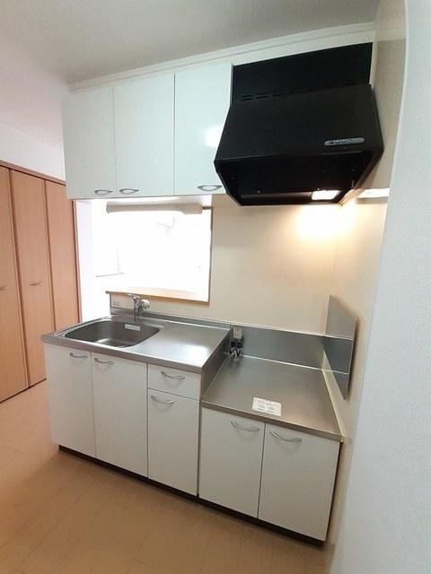 フローラル奥田Ａ（101） キッチン