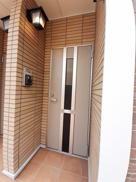 フローラル奥田Ａ（101） その他部屋・スペース