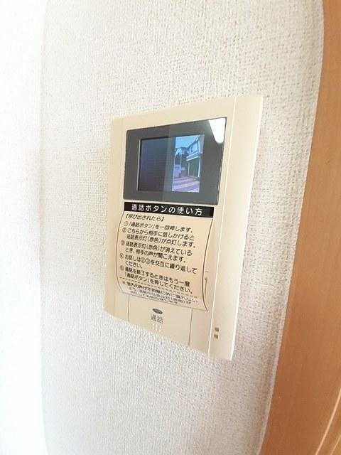フローラル奥田Ａ（101） 設備