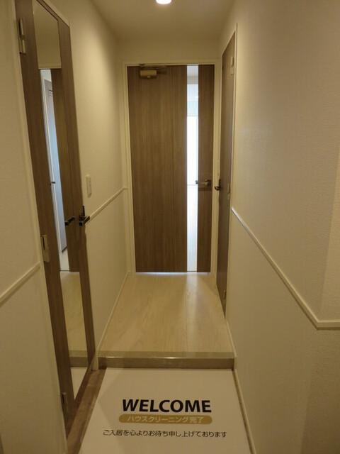 リモナーデ府内（706） 部屋画像