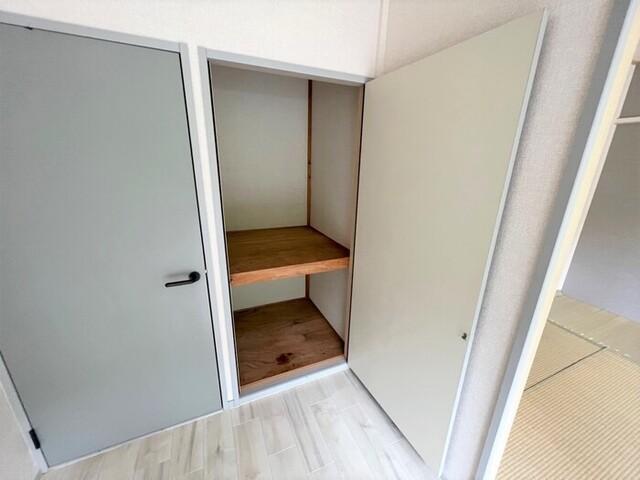 ラ・フルール（101） 部屋画像