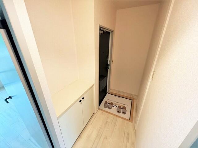ラ・フルール（101） 部屋画像
