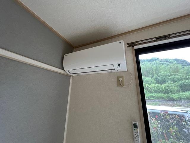 ラ・フルール（101） 部屋画像
