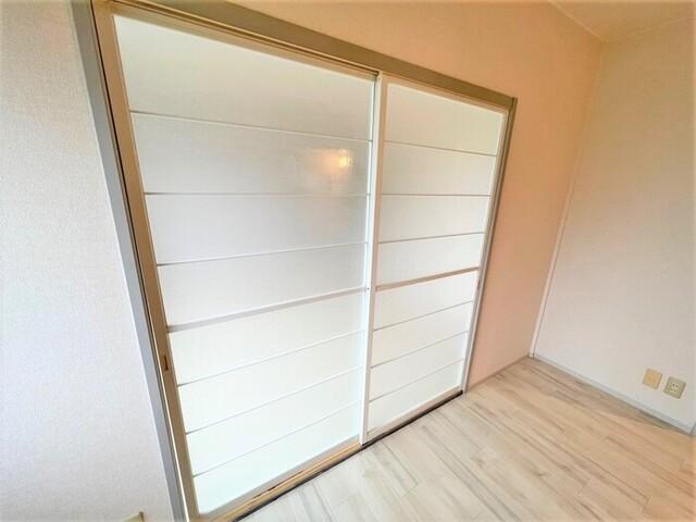 ラ・フルール（101） 部屋画像
