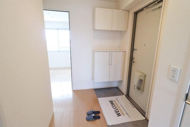 エクレール美濃屋　Ｃ（205） 部屋画像