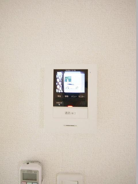 サニーコート竹下（203） 設備