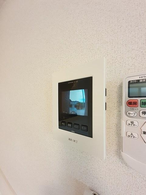 グラン　アムール　Ｂ（101） 設備