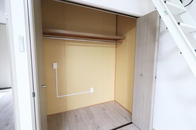 ユニティコートＭ（206） 部屋画像
