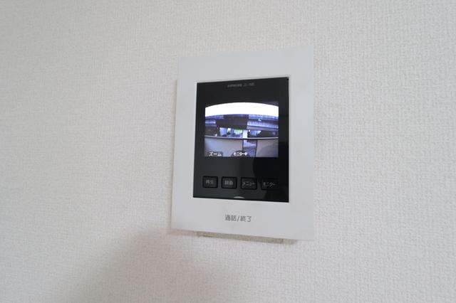 ユニティコートＭ（206） 部屋画像