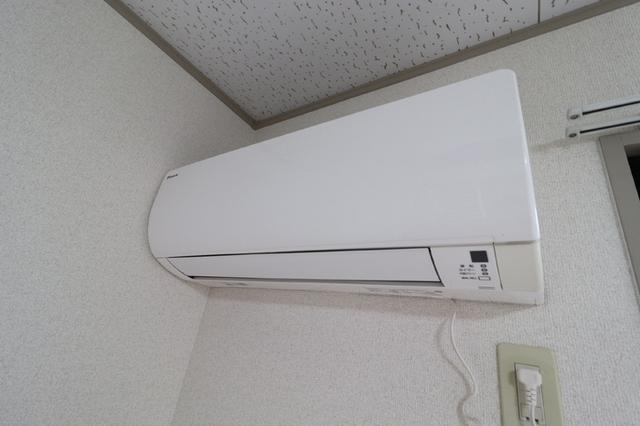 ユニティコートＭ（206） 部屋画像