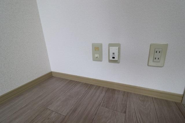 ユニティコートＭ（206） 部屋画像