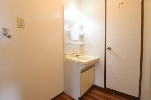 エクレール美濃屋　Ａ（201） 部屋画像