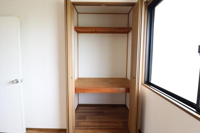 エクレール美濃屋　Ａ（201） 部屋画像