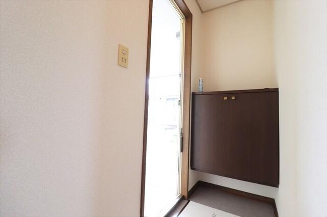 エクレール美濃屋　Ａ（201） 部屋画像