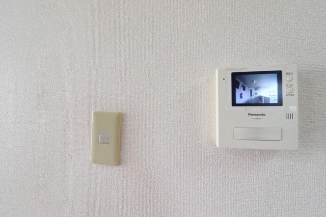 エクレール美濃屋　Ａ（201） 部屋画像