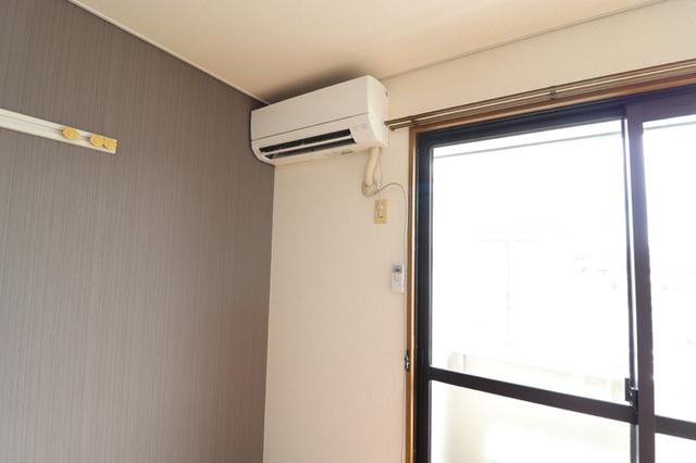エクレール美濃屋　Ａ（201） 部屋画像