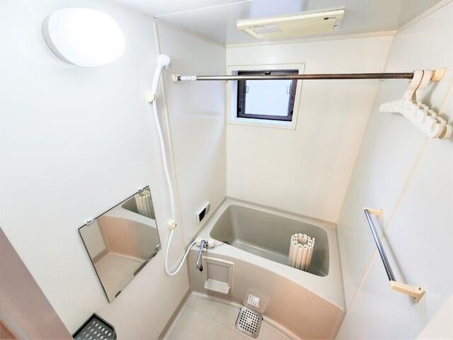 モンテ・シエル　A棟（102） 部屋画像