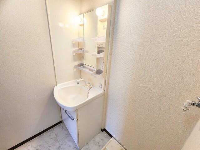 モンテ・シエル　A棟（102） 部屋画像