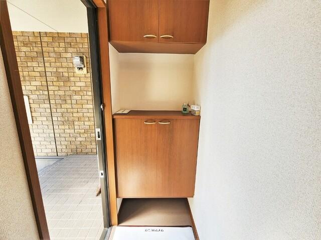 モンテ・シエル　A棟（102） 部屋画像