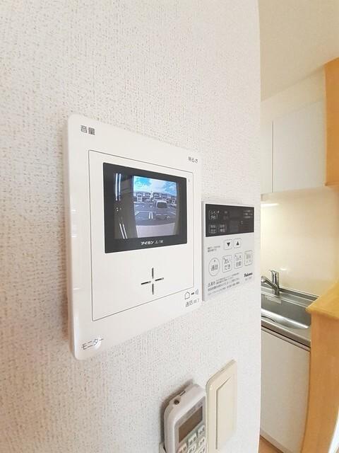 ベルヴィラージュ　Ⅲ（102） 設備